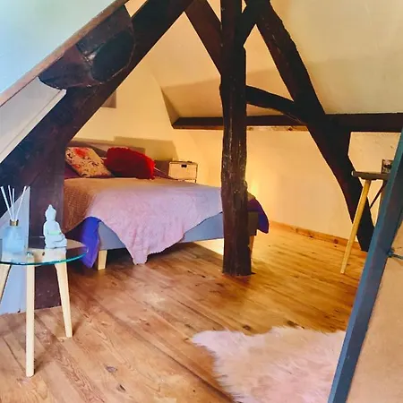 Saint Christophe De Tatil Evi