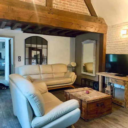 Saint Christophe De Tatil Evi *