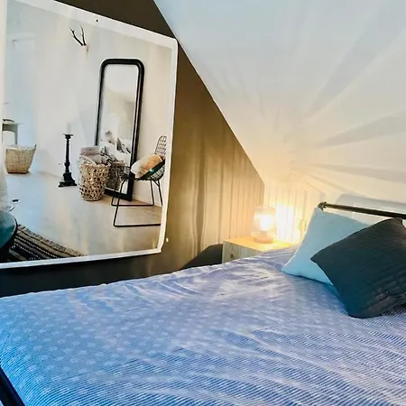 Saint Christophe De Tatil Evi