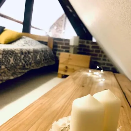 Saint Christophe De Tatil Evi