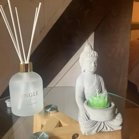 Saint Christophe De Tatil Evi Firfol