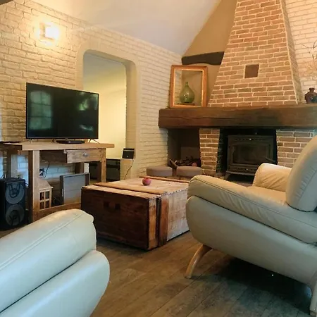Tatil Evi Saint Christophe De