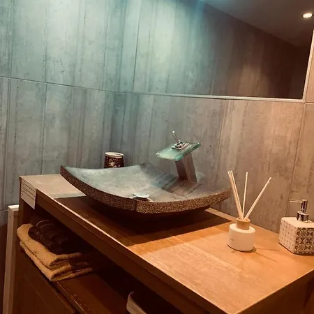 Saint Christophe De Tatil Evi